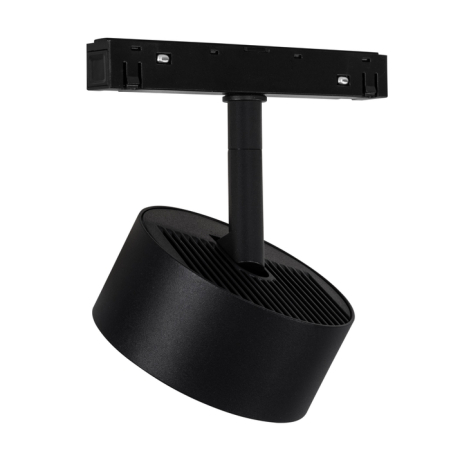 Светильник на штанге Arte Lamp Linea A4771PL-1BK 