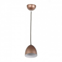 Nota E 1.3.P1 BR Подвесной светильник Arti Lampadari