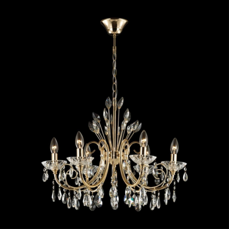 Подвесная люстра Odeon Light Versia 4977/6 