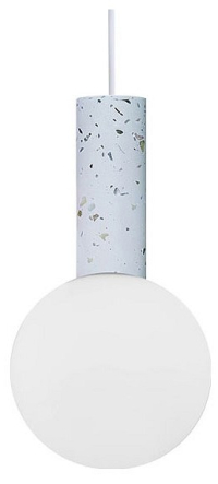 Подвесной светильник Divinare Eterno 1830/53 SP-1