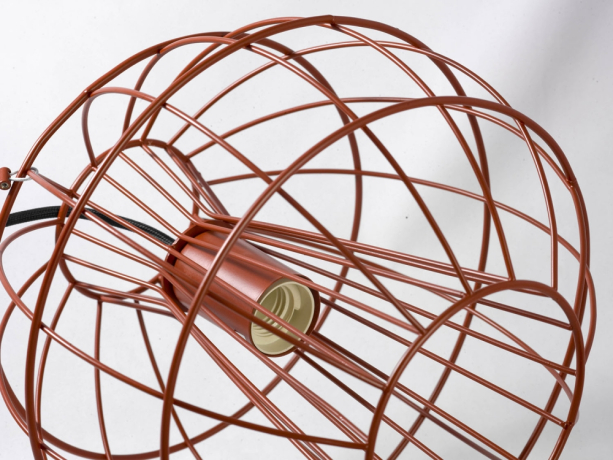 GRLSP-9934 Светодиодный подвесной светильник LGO NAMPA 