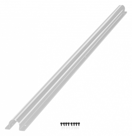 Профиль Maytoni Led Strip Круглый 360° 201158 