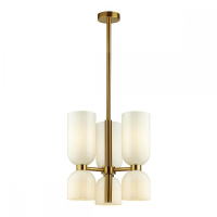 Люстра на штанге Odeon Light Orinoco 4798/6