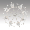Люстра подвесная Lumion Snow Classi 8189/8 