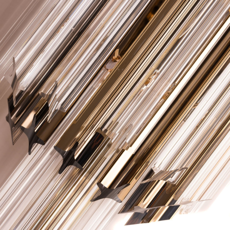 Светильник со светодиодной лампочкой E14 , комплект от Lustrof. №178699-622819 