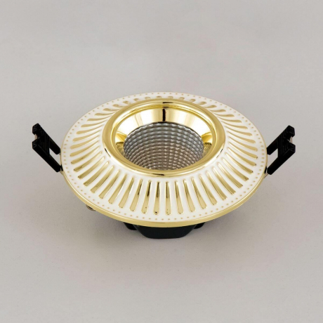 Встраиваемый светильник Citilux Дзета CLD042NW2 