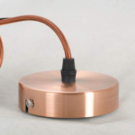 Подвесной светильник Lussole Lincoln LSP-8544 