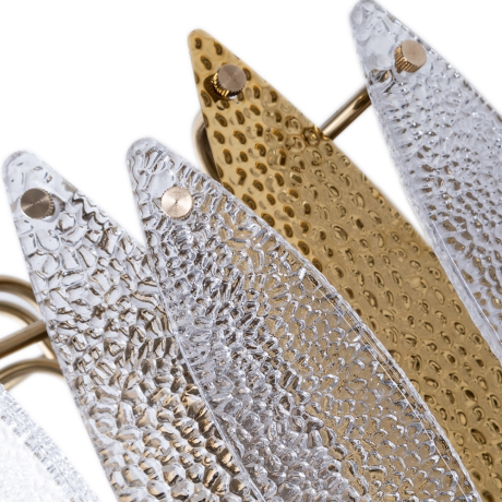 Бра Divinare AMELIE 6003/01 AP-1 