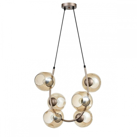 Подвесной светильник Vele Luce Astoria VL5004P61 