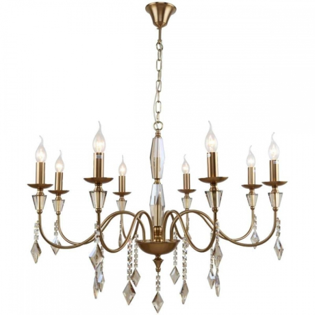 Подвесная люстра Stilfort Grace 1053/05/08P 