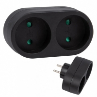 Разветвитель Uniel  UL-00011234