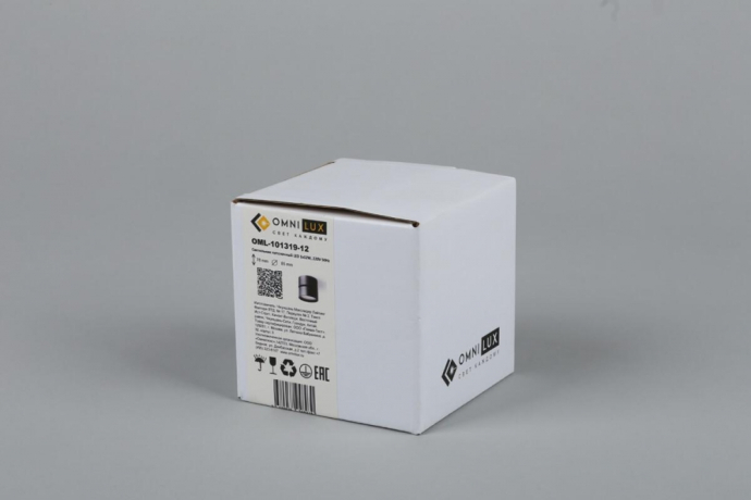 Спот Omnilux Lenno OML-101319-12 
