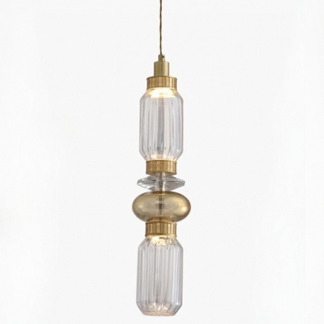 Подвесной светильник Mizi`en Mosaic MZ160191-2-540C