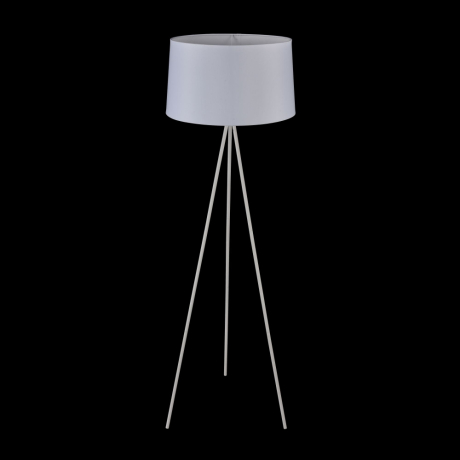 Торшер Freya Bonita FR5152-FL-01-W 