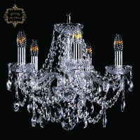 11.25.5.141.Cr.Sp Подвесная люстра Art Classic