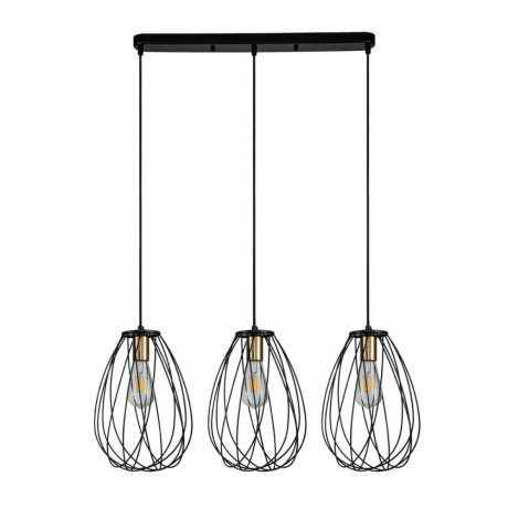 Подвесной светильник Escada Barrie 10180/3S 