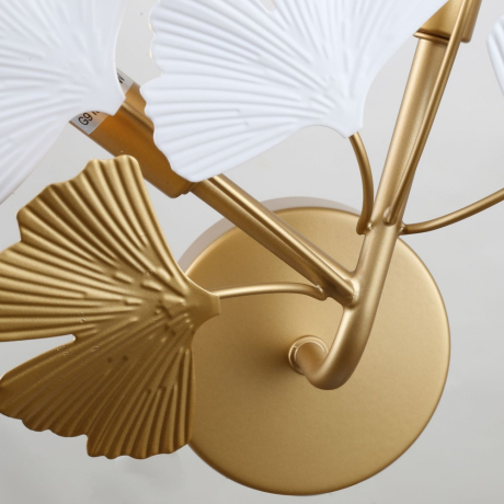 Бра Favourite Ginkoa 4080-2W 