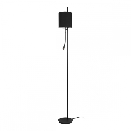 Торшер Loft IT Ritz 10253F/B Black 
