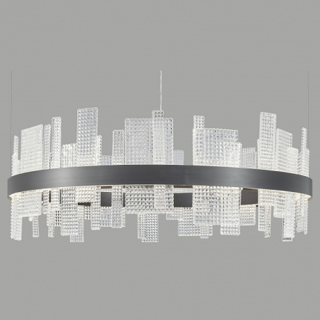 Подвесной светильник Wertmark Lotta WE460.02.023 