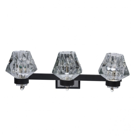 Бра со свeтодиодными лампочками E14, комплект от Lustrof. №231163-667797 