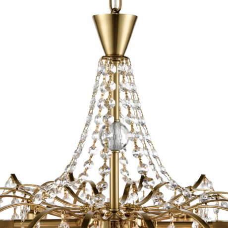 Люстра подвесная от Lustrof 763557-751537 