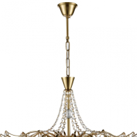 Люстра подвесная от Lustrof 763557-751537