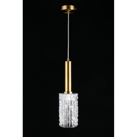 Светильник подвесной Aployt Henrite APL.310.06.01 