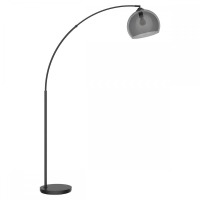 Торшер изогнутый Lussole Lgo LSP-0636