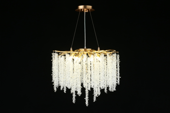 Люстра подвесная Aployt Paulina APL.848.03.10 