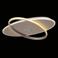 Потолочный светильник De City Оскар 510014201