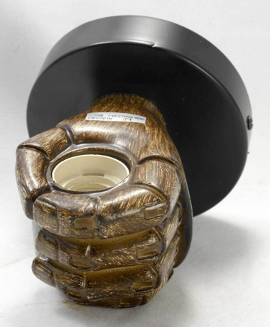 LSP-8077 Бра Lussole LOFT 