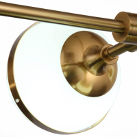 Подвесная люстра ST-Luce Arbe SL1157.303.09