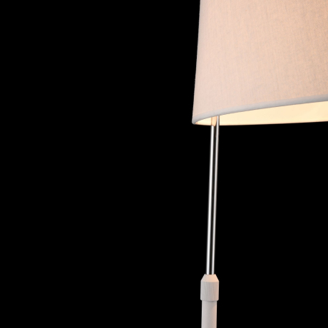 MOD613FL-01W Торшер Maytoni Bergamo 