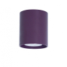 Накладной светильник TopDecor Tubo 8 Tubo8 P1 23