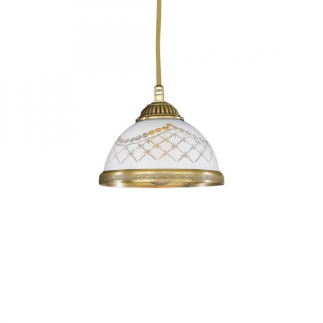 Подвесной светильник Reccagni Angelo L 7002/16 