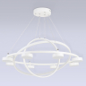 Подвесная люстра Ambrella Light FL FL51777 