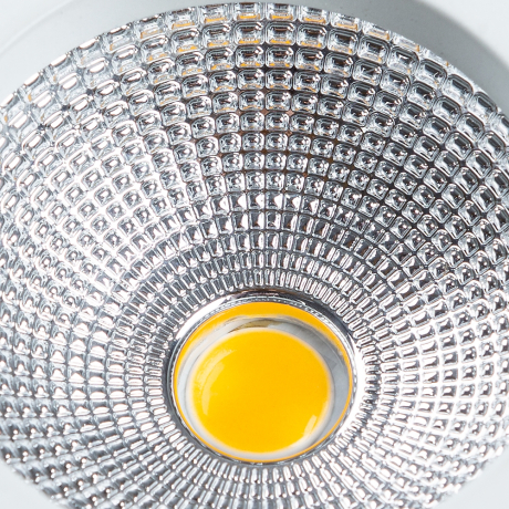 Встраиваемый светильник Arte Lamp Phact A4764PL-1WH 