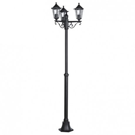 Фонарный столб Eglo Laterna 4 22145
