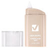 Нарушена упаковка!  <757610> Корректирующая лента BRAUBERG COMPACT PASTEL, 5 мм х 6 м, корпус ассорти, блистер, 272495