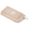 Нарушена упаковка!  <757610> Корректирующая лента BRAUBERG COMPACT PASTEL, 5 мм х 6 м, корпус ассорти, блистер, 272495