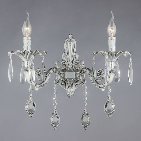 Бра Eurosvet Wonderful 276/2 Strotskis 