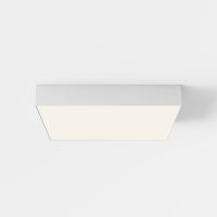 Потолочный светильник Technical C032CL-45W4K-SQ-W Zon