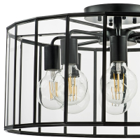 Потолочная люстра Genni Lightstar с поддержкой Алисы, 798287