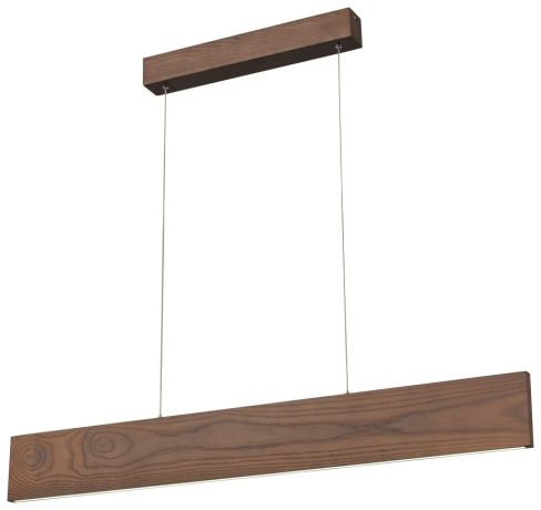 Нарушена упаковка!  <444448> Подвесной светильник Edda Wertmark WE514.01.703