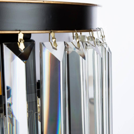 Накладной светильник Divinare Nova 3001/01 AP-2 