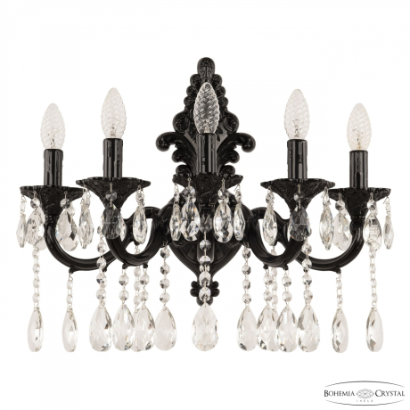 Бра Bohemia Ivele Crystal AL7801B15/5/210 A BG 
