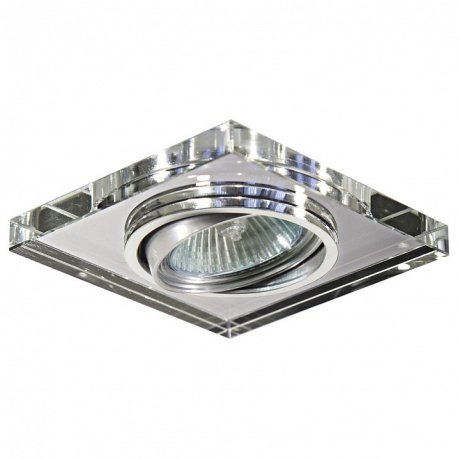 Встраиваемый светильник Lightstar Rifle 002524 