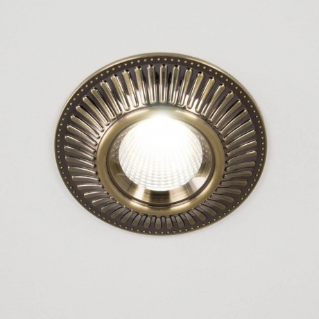 Встраиваемый светильник Citilux Дзета CLD042NW3 