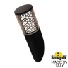 Светильник уличный настенныйк Fumagalli Carlo Deco-FS DR3.571.000.AXU1L