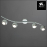 A6251PL-4WH Спот Arte Lamp 101 